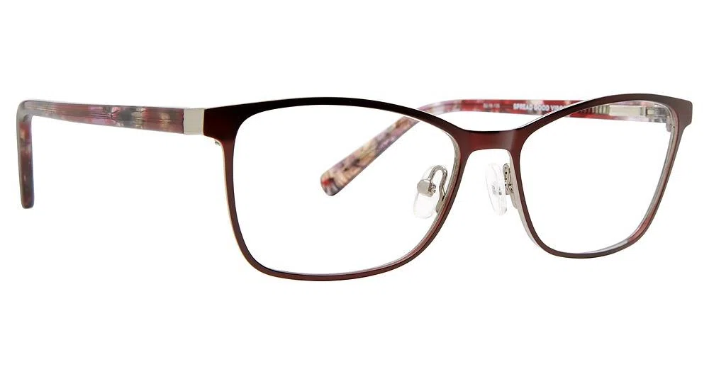 Life Is Good Evalyn Eyeglasses - view 2